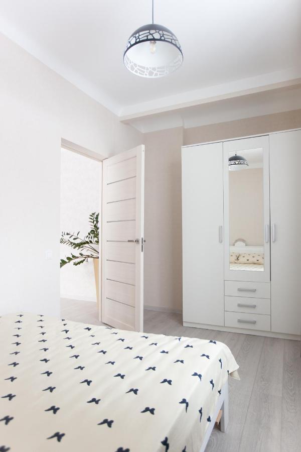 Centra apartamenti Elīza Limbazi Bagian luar foto